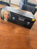 Johann Sebastian Bach / volledige editie, Cd's en Dvd's, Cd's | Klassiek, Nieuw in verpakking