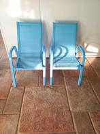 2 kinderstoelen samen voor 5€, Kinderen en Baby's, Ophalen, Zo goed als nieuw, Stoel(en)