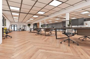Kantoor te huur in Veurne, Immo, Huizen te huur, 750 m², Overige soorten