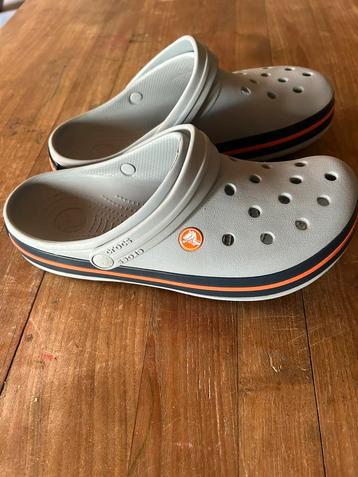 Crocs maat 41. ( 8-10) Prima staat!  beschikbaar voor biedingen