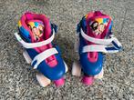 K3 rolschaatsen mt 26-29, Kinderen en Baby's, Ophalen, Kinderen, Verstelbaar, Gebruikt