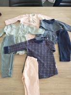 babykleding 62, Enfants & Bébés, Vêtements de bébé | Taille 62, Enlèvement, Utilisé, Fille