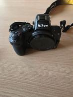 Nikon Z5 body met f mount adapter en 2x batterij, Ophalen, Nikon