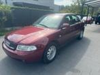 Audi A4 1.9 tdi bj 2000 km 108.190 mooi auto wordt gekeurd, Auto's, Voorwielaandrijving, 4 deurs, A4, Leder