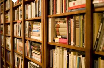 Partij boeken beschikbaar voor biedingen