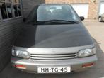 nissan prairie 133cv de 1994 (ANCÊTRE), Auto's, Nissan, Voorwielaandrijving, Overige modellen, 7 zetels, Particulier