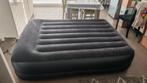 Matelas gonflable Intex premium 2 personnes 200x155x46, Ophalen of Verzenden, Zo goed als nieuw, 2-persoons