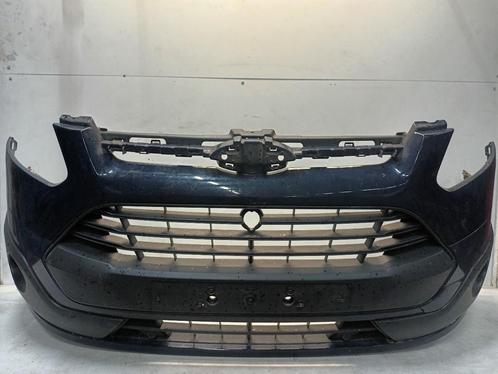 BUMPER VOOR Ford Transit Custom (01-2011/12-2023), Auto-onderdelen, Carrosserie, Bumper, Ford, Voor, Gebruikt