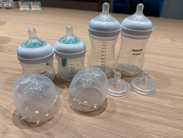 Philips Avent startersset, Enfants & Bébés, Aliments pour bébé & Accessoires, Neuf, Autres types, Enlèvement