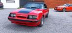 Ford Mustang 1983 (bj 1983, automaat), Automaat, Bedrijf, 3800 cc, Overige carrosserie