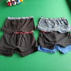 ondergoed boxershorts jongen 14 jaar 6 stuks DIM, Kinderen en Baby's, Jongen, Gebruikt, Dim, Ophalen of Verzenden