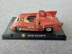 Alfa 33 SC12  1977  model auto 1:43, Hobby en Vrije tijd, Ophalen of Verzenden, Gebruikt, Auto