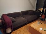 3-seat sofa, ikea, teddy like sofa, Huis en Inrichting, Ophalen, Gebruikt