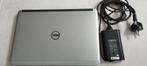 Dell Latitude E7240-laptop, Computers en Software, Windows Laptops, Ophalen, Gebruikt, SSD