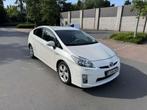 Toyota Prius met keuring, Auto's, Toyota, Euro 5, Adaptieve lichten, Wit, 5 zetels