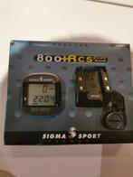 Sigma fietscomputer, Ophalen of Verzenden
