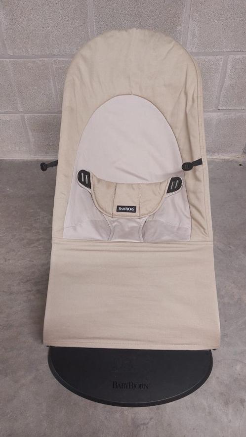 Babybjorn wipstoeltje balance, Kinderen en Baby's, Wipstoeltjes, Zo goed als nieuw, Wipstoel, Overige merken, Verstelbaar, Ophalen