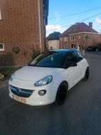Opel Adam, Euro 6, 5 places, Particulier, Tissu
