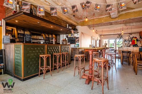 Commercieel te koop in Kaprijke, Immo, Huizen en Appartementen te koop, Overige soorten