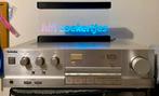 Technics SU-V450 versterker, Overige merken, Ophalen of Verzenden, Zo goed als nieuw, Minder dan 60 watt