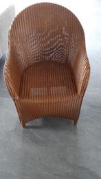 Stoelen, Overige materialen, Vijf, Zes of meer stoelen, Gebruikt, Bruin