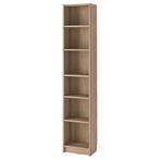 Bibliothèque Billy IKEA comme neuve - 3 étagères en bois, Maison & Meubles, Armoires | Bibliothèques, Avec tablette(s), Comme neuf