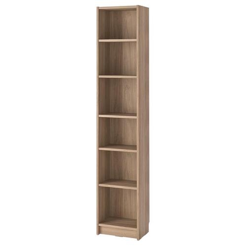 Bibliothèque Billy IKEA comme neuve - 3 étagères en bois, Maison & Meubles, Armoires | Bibliothèques, Comme neuf, 50 à 100 cm
