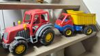 speelgoed, Kinderen en Baby's, Speelgoed | Educatief en Creatief, Ophalen, Zo goed als nieuw