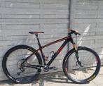 Radon Carbon 29" Fox/XT mountainbike, Overige merken, Gebruikt, Heren, Hardtail