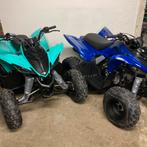 NIEUWE 2025 Yamaha YFM110 110cc EFI Raptor, Motoren