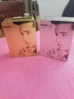 2 boxen elvis, Verzamelen, Ophalen, Zo goed als nieuw