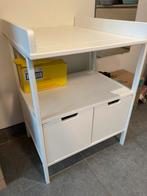 Verzorgingstafel, Kinderen en Baby's, Ophalen, Zo goed als nieuw