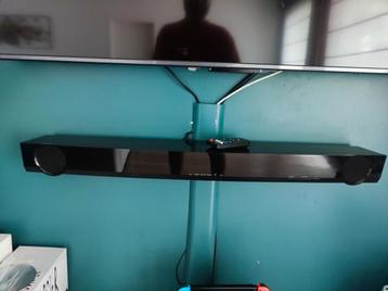 Yamaha heeft een 101 soundbar  beschikbaar voor biedingen