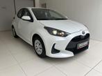 Toyota Yaris DYNAMIC 1.5 HYB CVT, Auto's, 68 g/km, Euro 6, Overige brandstoffen, Wit