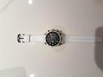 Horloge Aeromeister Driver AM5101, Handtassen en Accessoires, Ophalen of Verzenden, Zo goed als nieuw, Staal, Staal