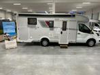 ROLLER TEAM KRONOS PERFORMANCE 265 TL, Caravanes & Camping, Autres marques, Diesel, 7 à 8 mètres, Particulier
