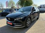 Mazda cx5 awd automaat 2020 1j Garantie, Auto's, Bedrijf, Diesel, CX-5, Te koop