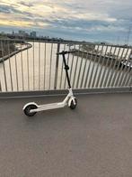 Elektrische step te koop – wit, in goede staat, Ophalen, Zo goed als nieuw