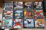 Lot de jeux PlayStation 1 – PS1, Games en Spelcomputers, Games | Sony PlayStation 1, Ophalen, Gebruikt, Overige genres