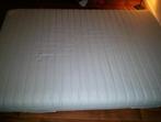 Superbe matelas Ikea Sultan Malvik déhoussable 140 cm/200cm, Enlèvement, Comme neuf, 140 cm
