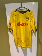 Match issued shirt Borussia Dortmund, Verzamelen, Shirt, Zo goed als nieuw, Ophalen