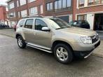 Dacia Duster essence (faible kilométrage), Duster, Boîte manuelle, Cuir, Achat