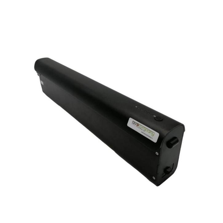 Qwic Urban / RD9 / FN7 – 36V 14Ah [504 Wh] Li-ion accu – NIE, Hobby en Vrije tijd, Elektronica-componenten, Nieuw, Ophalen of Verzenden