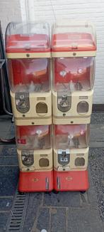 Draaiautomaat toystation dubbele, Verzamelen, Automaten | Overige, Ophalen of Verzenden
