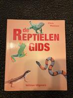 Chris Mattison - De reptielengids, Enlèvement, Chris Mattison