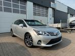 Toyota Avensis 1.6i 82.000Km/1Ste Eig./Ond.B./Camera Gekeurd, Elektrische ramen, Euro 5, Avensis, 4 cilinders