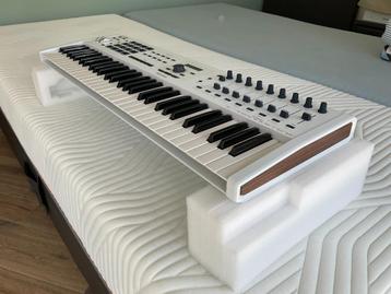 Arturia KeyLab 61 MK2 beschikbaar voor biedingen