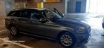 Mercedes c200 automatique, Auto's, Mercedes-Benz, Leder, 5 deurs, Te koop, Voorwielaandrijving