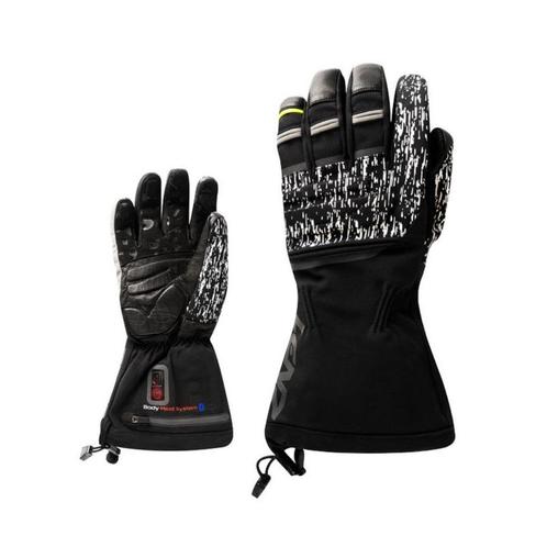 Gants chauffants réfléchissants ski/moto Heat Glove 7.0 Lenz, Sports & Fitness, Alpinisme & Randonnée, Neuf, Enlèvement ou Envoi