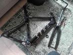 Carbon SEKA Exceed RDC frameset maat 52 NIEUW, Fietsen en Brommers, Ophalen of Verzenden, Nieuw, Carbon
